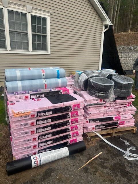 All Photos for CT Eastern Builders in Stafford, CT