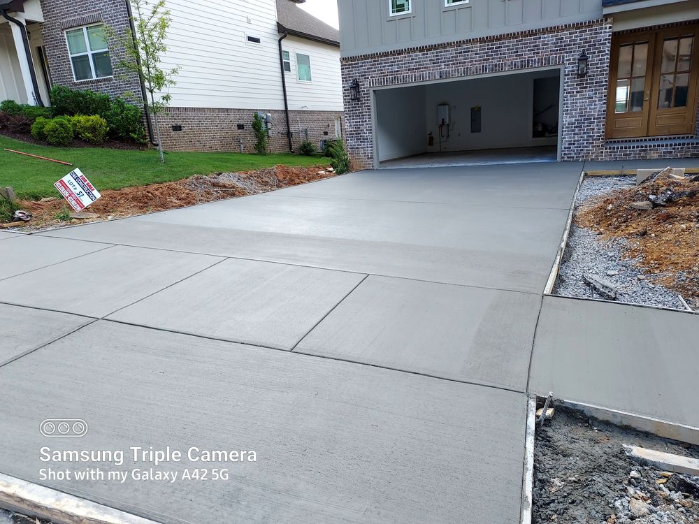 All Photos for PMR Construction in Rossville, GA