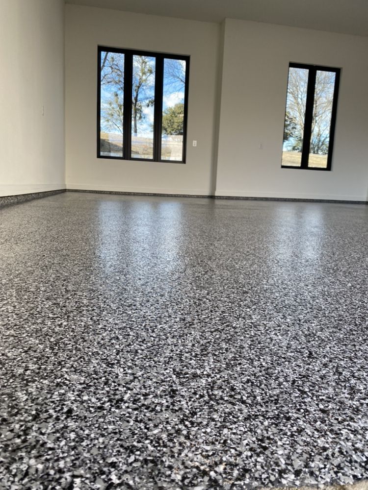 All Photos for Ryan's Epoxy in Rockwall, TX