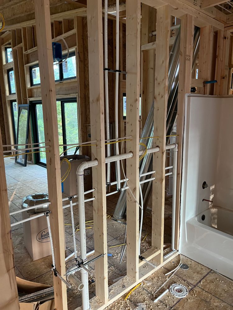 All Photos for Blackwood Plumbing LLC in Warrenton, MO