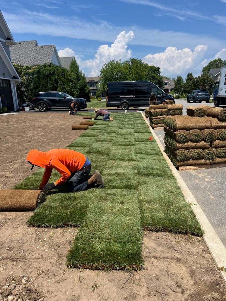 All Photos for Elegant Lawns & Landscaping in Inwood, NY