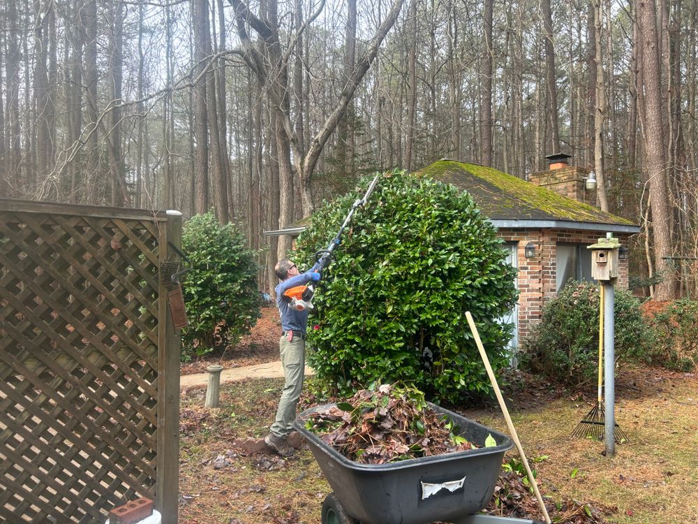 All Photos for The Whole 9 Yards Landscape VA in Heathsville, VA