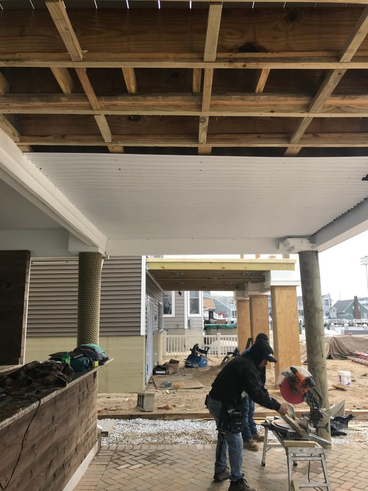 All Photos for AAG General Construction in Stafford Township, NJ