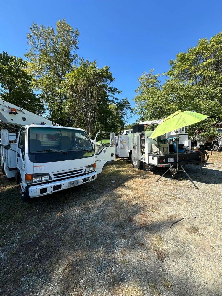 All Photos for Monroe Equipment in Barlow, VA