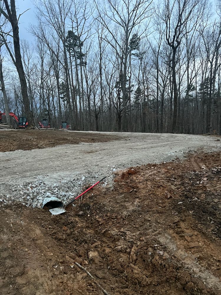 All Photos for Rose Land Services in Pegram, TN