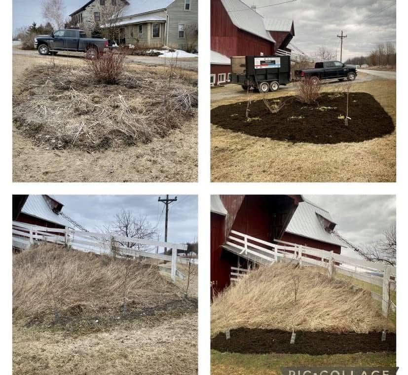 All Photos for Bishop’s Property Maintenance in Franklin, VT