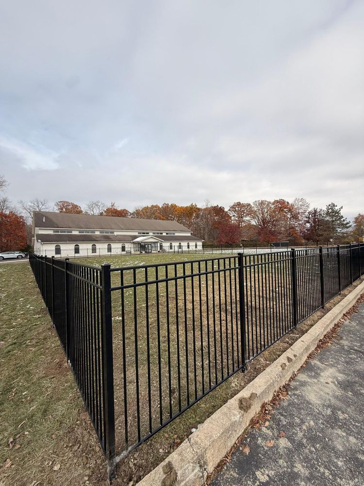 Deck & Patio Installation for BASE Contracting in Dundee,  MI