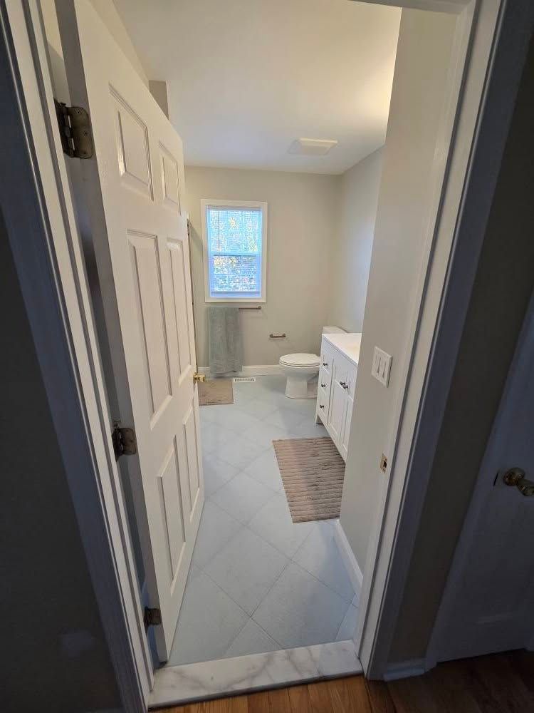 Interior Renovations for E&M Construction LLC in Franklinville, NJ