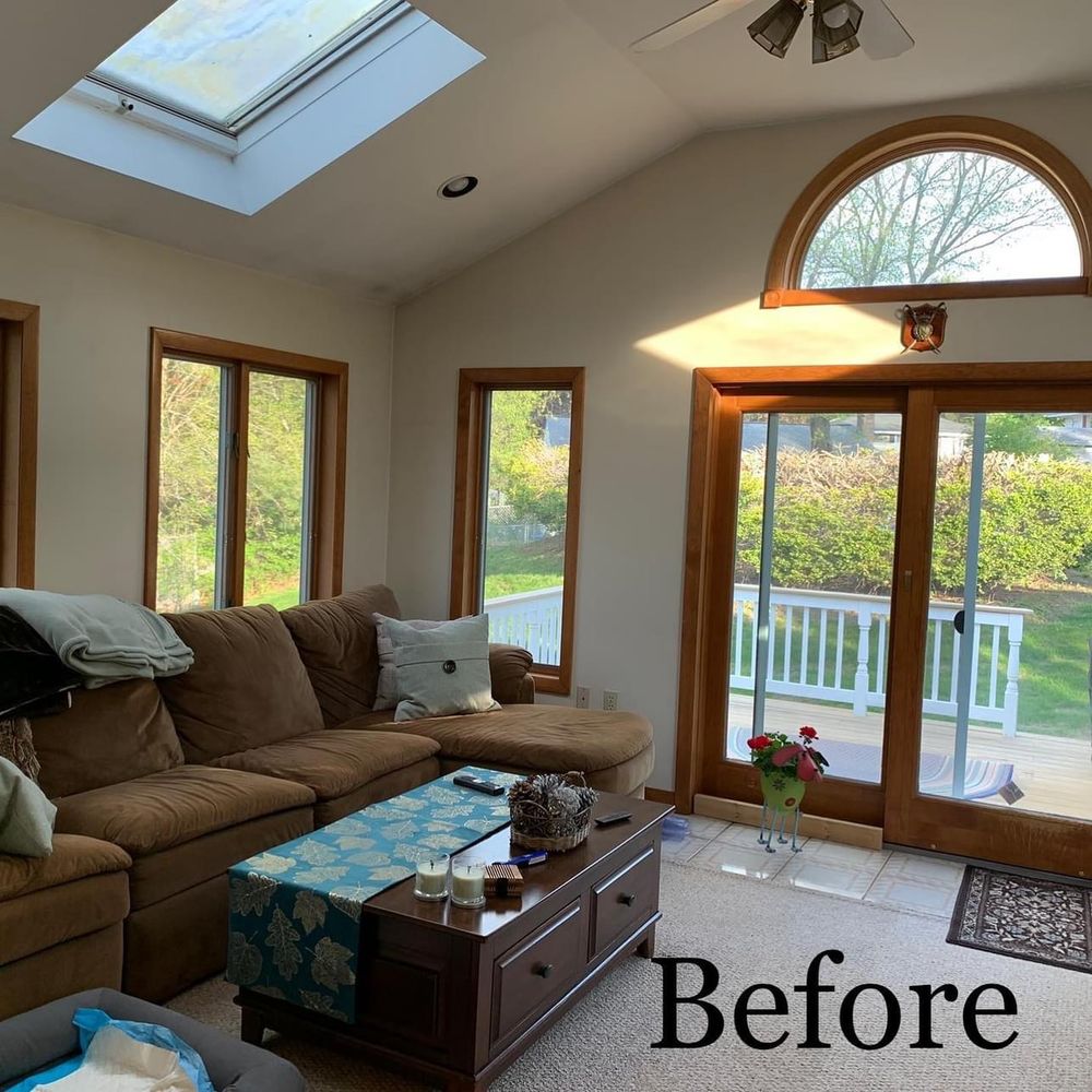 All Photos for Top Pros Construction in Haverhill, MA