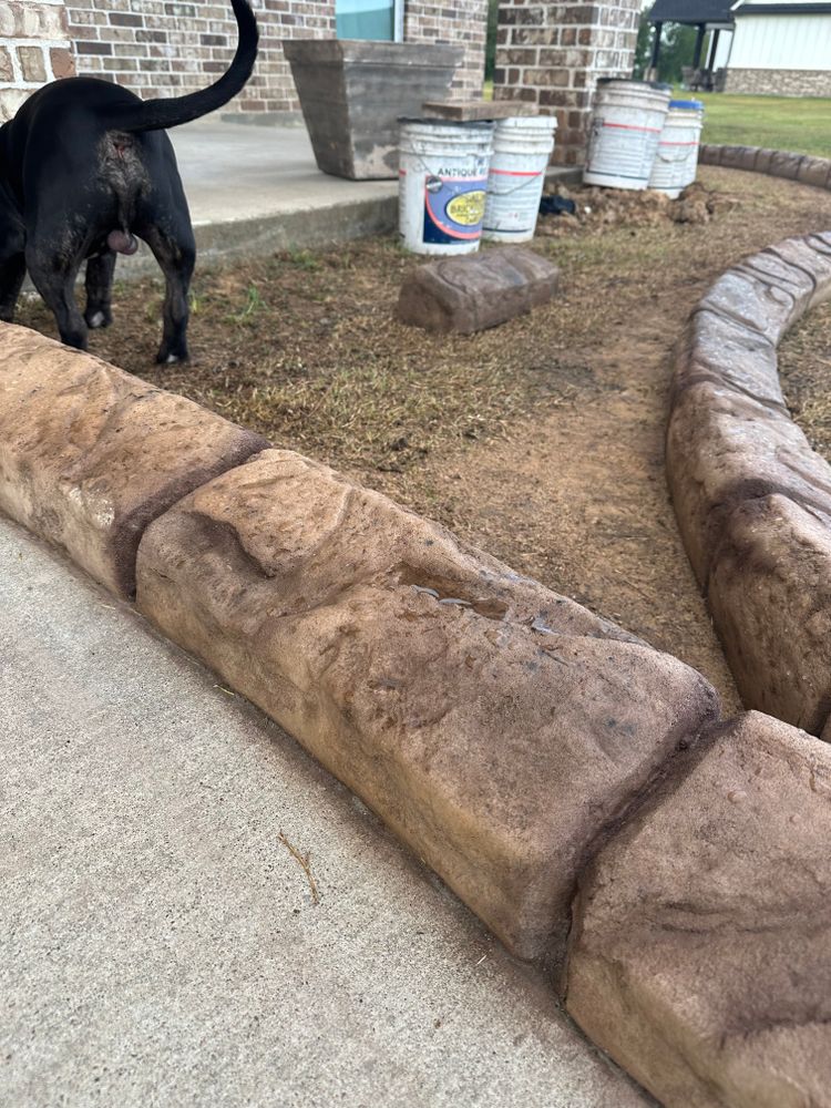 All Photos for Texas Curb N Borders in Houston, TX