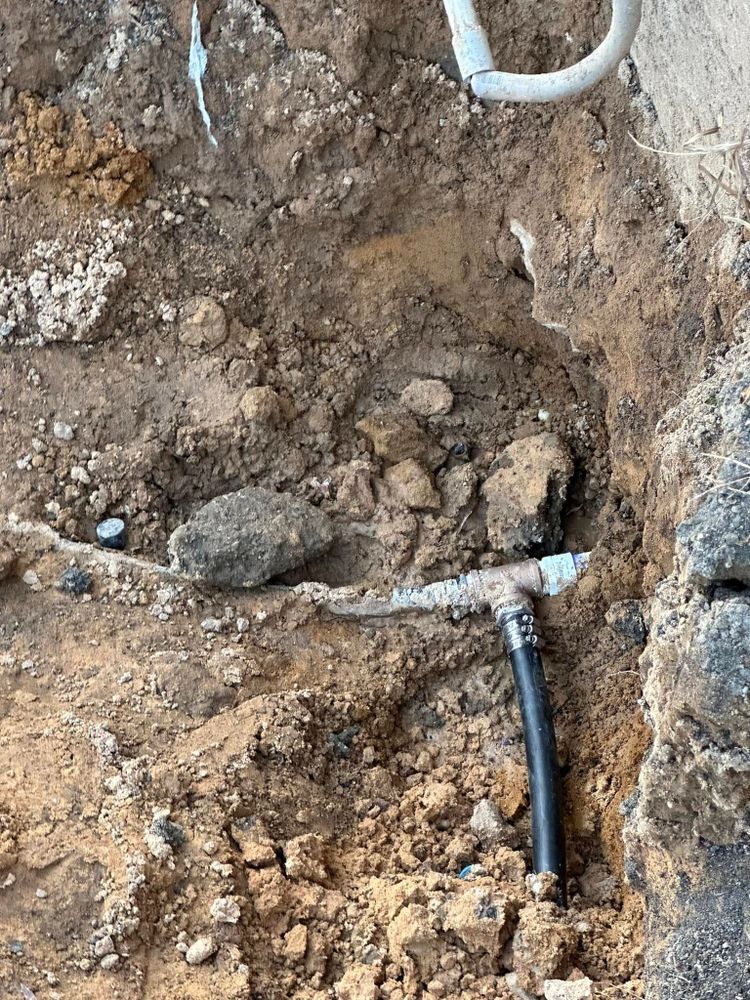 Our Leak Detection and Repair service swiftly identifies and resolves leaks in your home, preventing water damage, conserving resources, and ensuring your plumbing system operates efficiently for long-term peace of mind. for Drain Pro Plus in Essex, MD