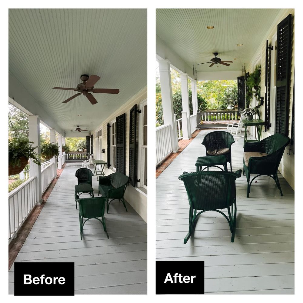 All Photos for Honey Do Oxford Pressure Washing and Soft Washing in Oxford, Mississippi