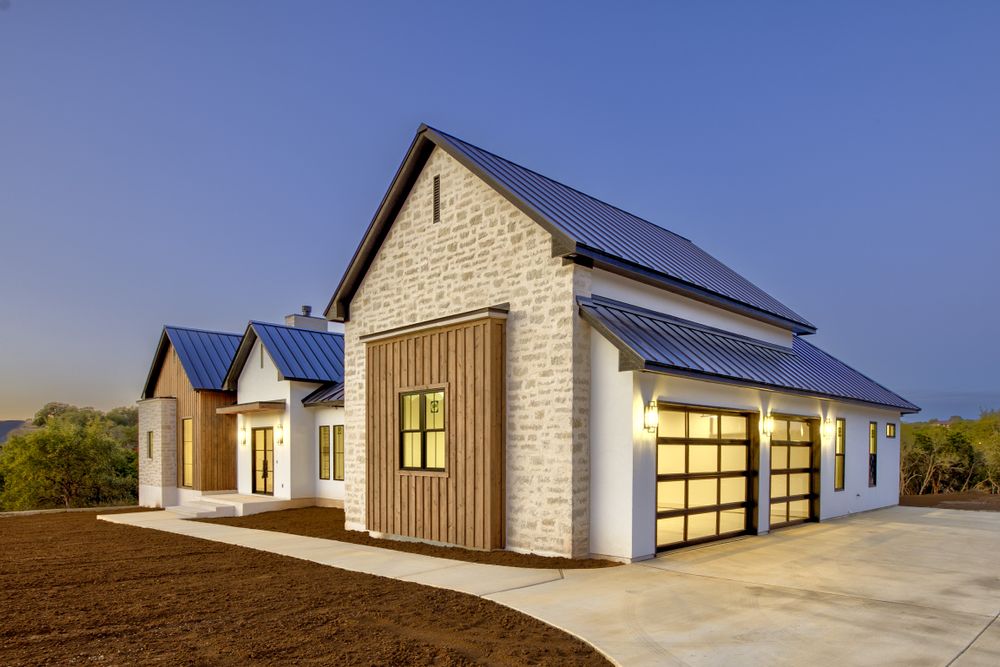 All Photos for ABEL Custom Build & Design, LLC. in New Braunfels, TX