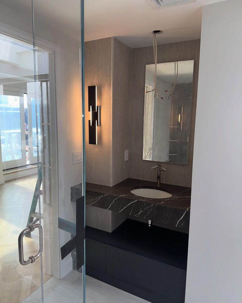 Tile for Reliable Tile & Remodeling, LLC in Boston, MA