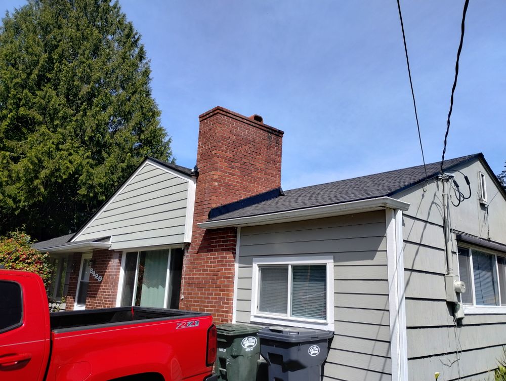 All Photos for Rubicon Roofing in Seattle, WA