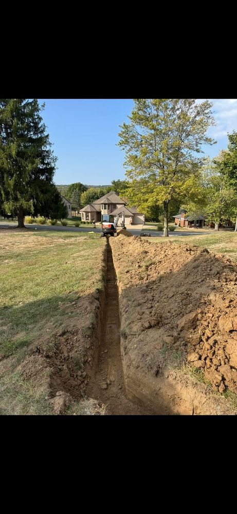 All Photos for PK Utilities & Excavation in Beaver County, PA