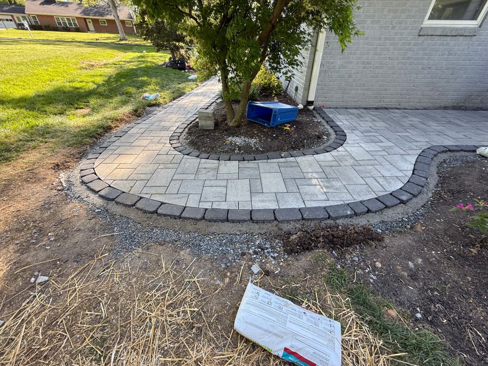 All Photos for Matteo Hardscapes in Towson,  MD