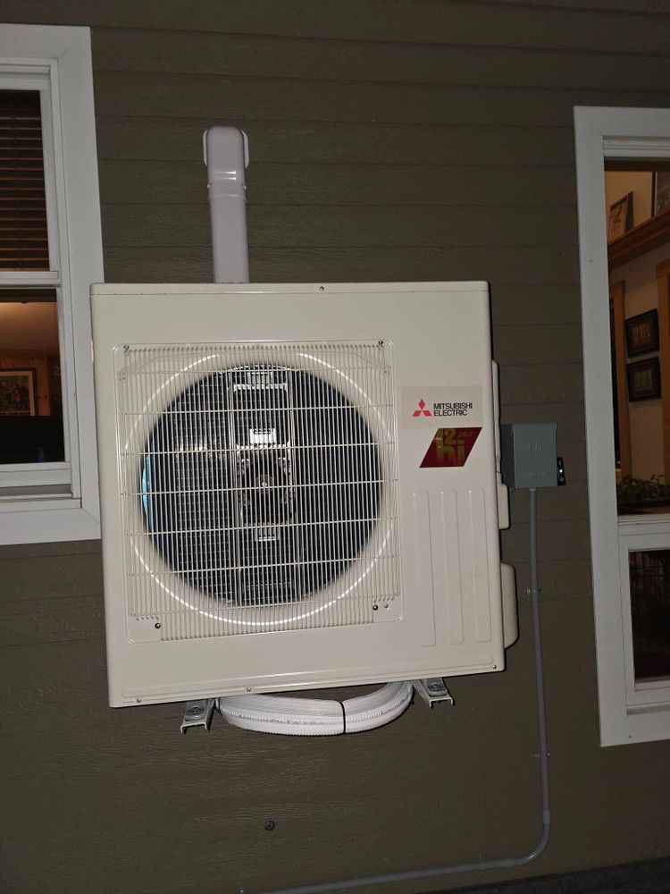 Electrical Repairs for AWM Electric in Fort Fairfield, ME