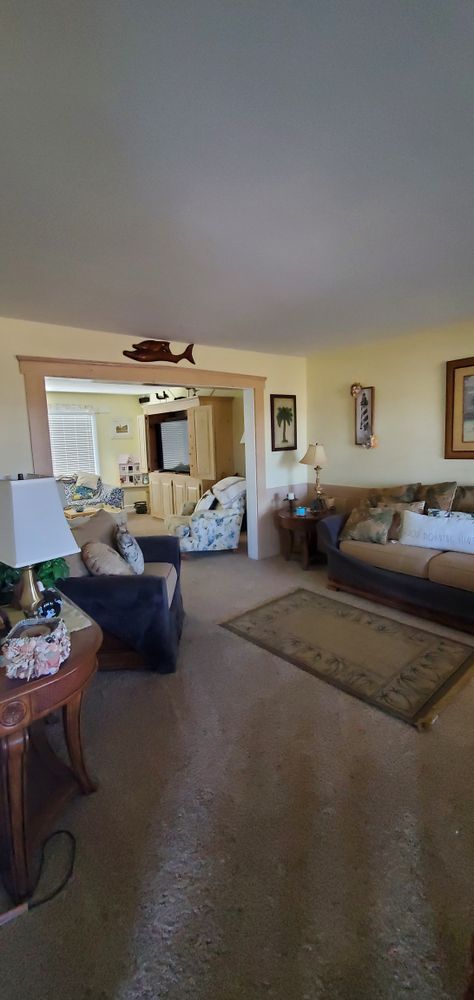 All Photos for Silva Painting Company in Kitty Hawk, NC