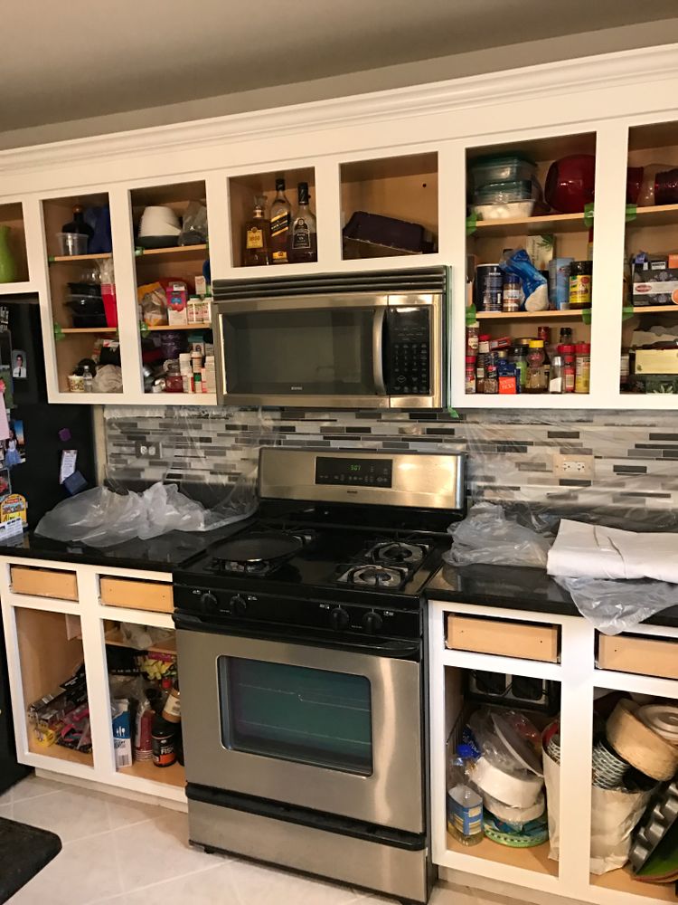 All Photos for  Jordan's Painting in Verona, NJ