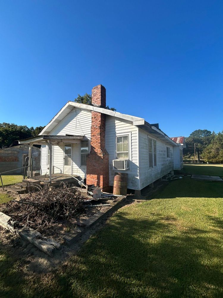 All Photos for Lambert Equipment Services in Hessmer, LA