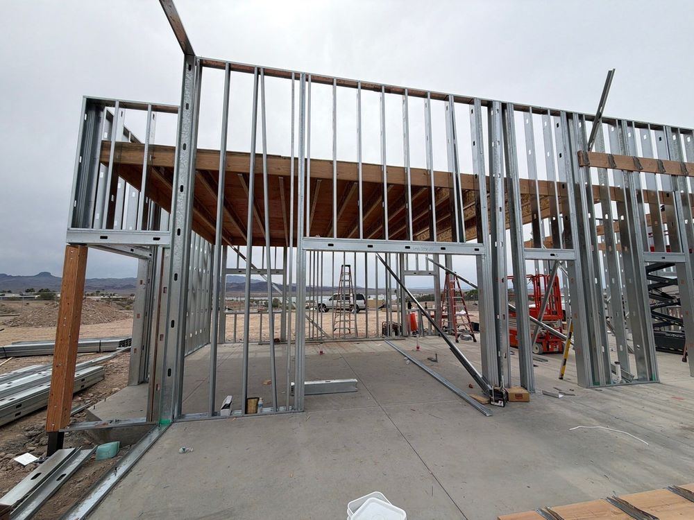 All Photos for Ant Farm Construction in Kingman, AZ