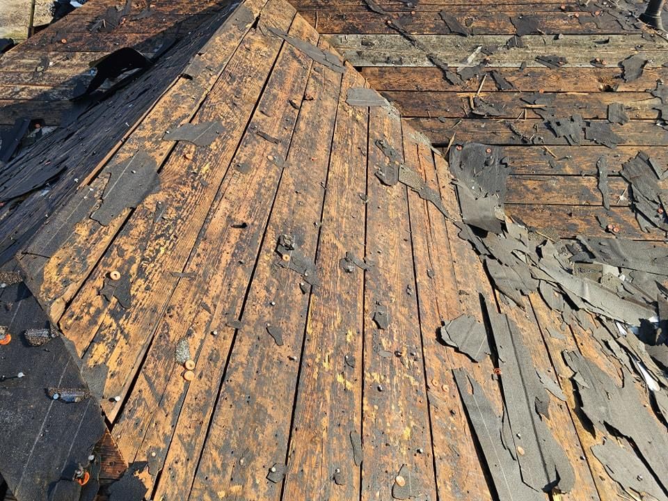 All Photos for Richards Roofing & Construction in Logansport, IN