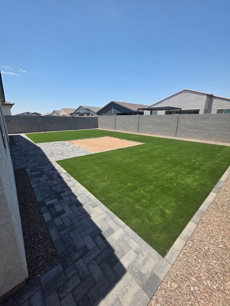 All Photos for Zeescapes Design Concepts in Mesa, AZ