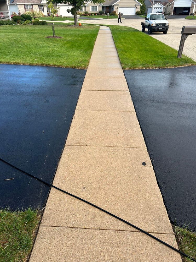 All Photos for J&J Power Washing and Gutter Cleaning in Sycamore, IL