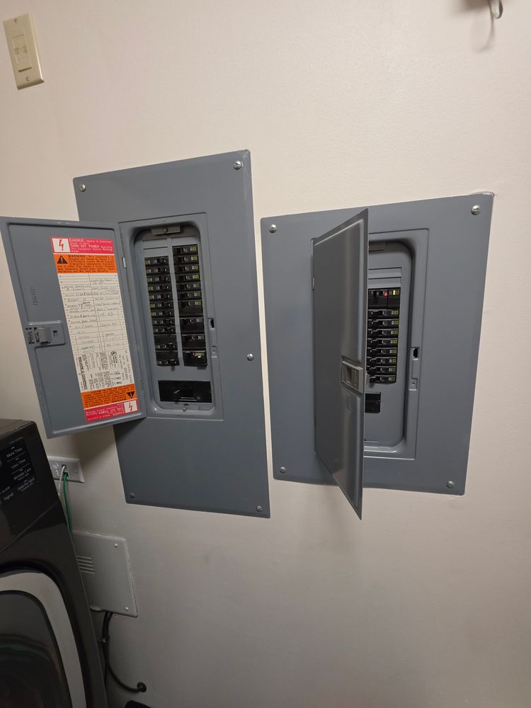 All Photos for Rolo Electric in Moraine, OH