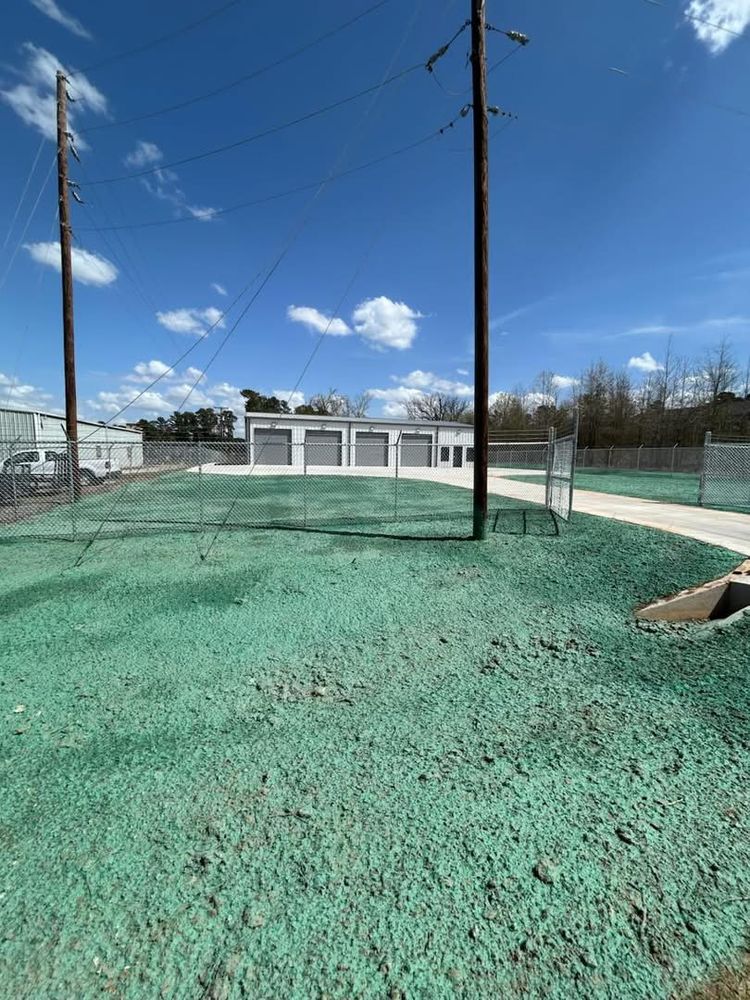 Hydroseeding for Deeply Rooted Lawns – Hydroseeding & Sod Installation Services in Winder, GA