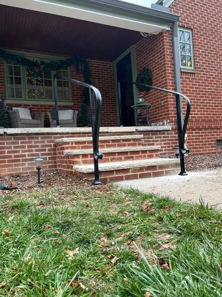 All Photos for Jones Welding and Ornamental Iron in Grayson, Kentucky