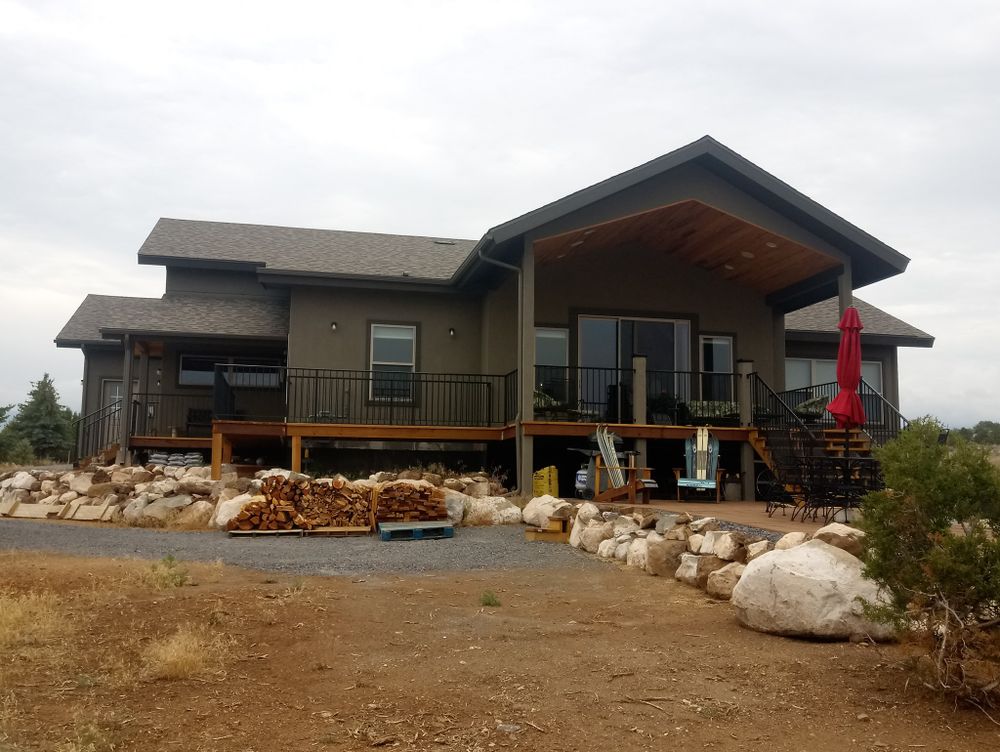 All Photos for Creeks Edge Welding in Fort Collins, CO