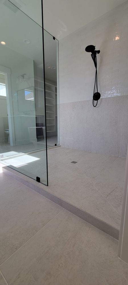 All Photos for Tip Top Tile in Idaho Falls, ID