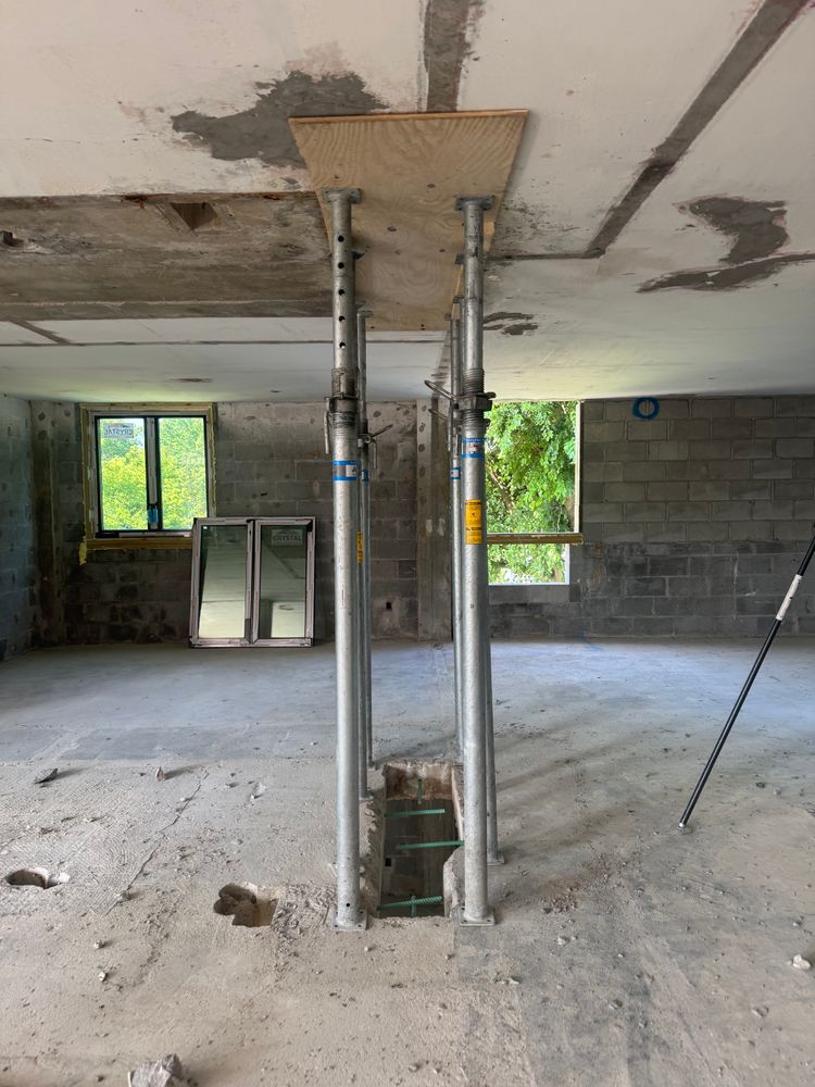 All Photos for Elevated Concrete and Home Improvements LLC in Belleville, MI