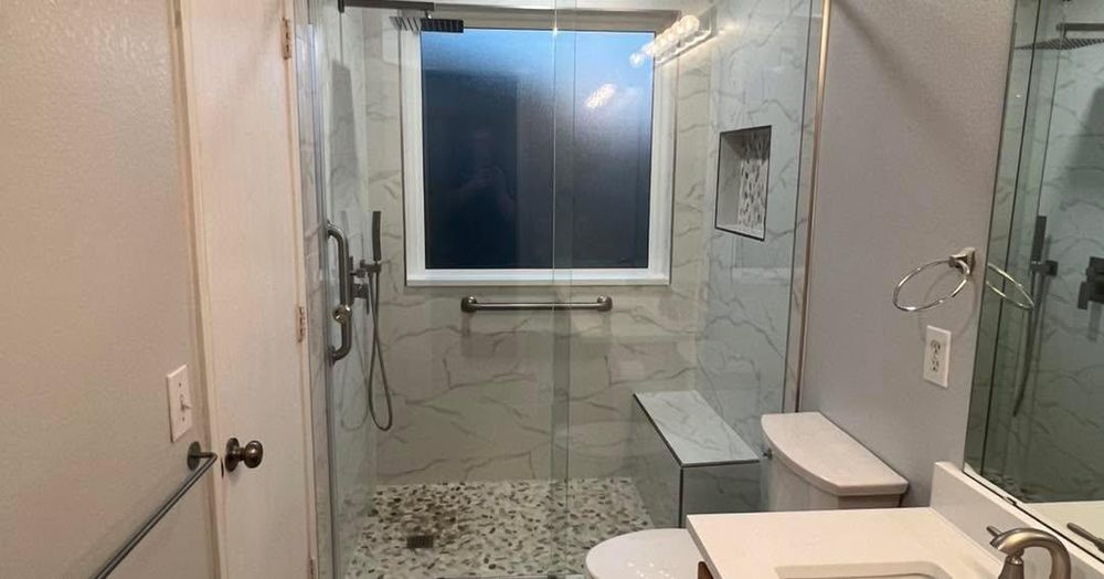 All Photos for Git Er Done Home Remodeling in Wylie, TX