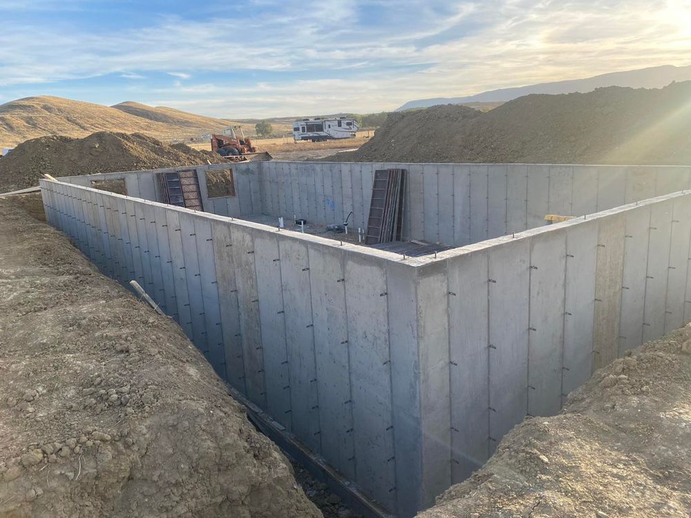 All Photos for UpDown Construction in Belfry, MT