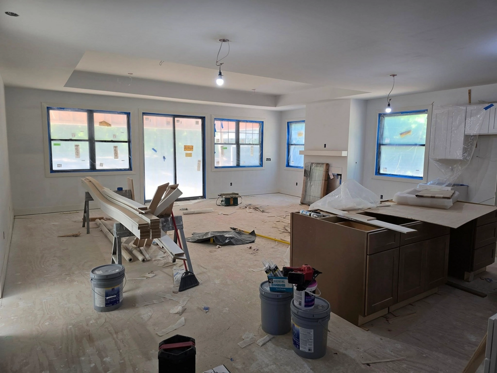 All Photos for JLB Painting And Handyman in Charlevoix, MI