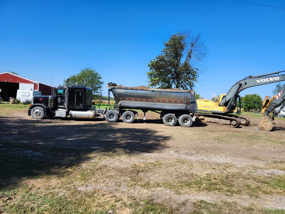 All Photos for BDS Trucking & Excavating in Litchfield, IL