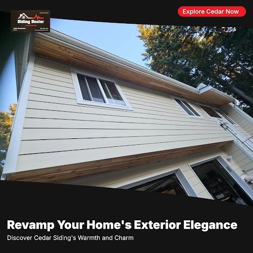 All Photos for Siding Doctor in Bonney Lake, WA