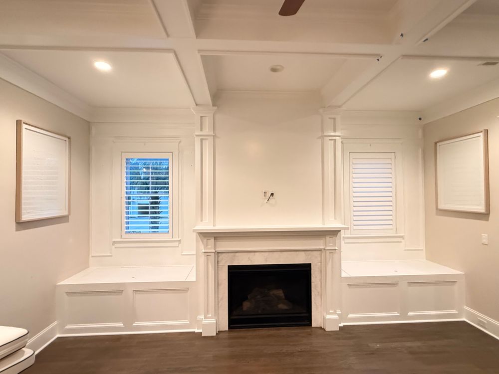 All Photos for Deco Painting & Construction in Charleston, SC