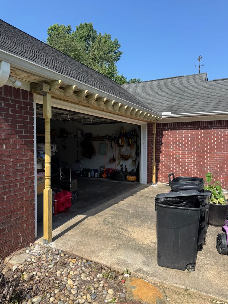 All Photos for Newbury Construction & Remodeling LLC in Trenton, TN