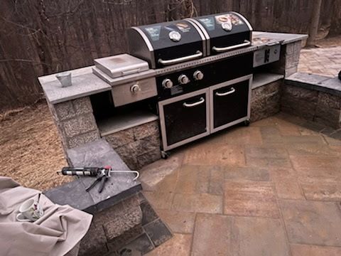 All Photos for Matteo Hardscapes in Severn, MD