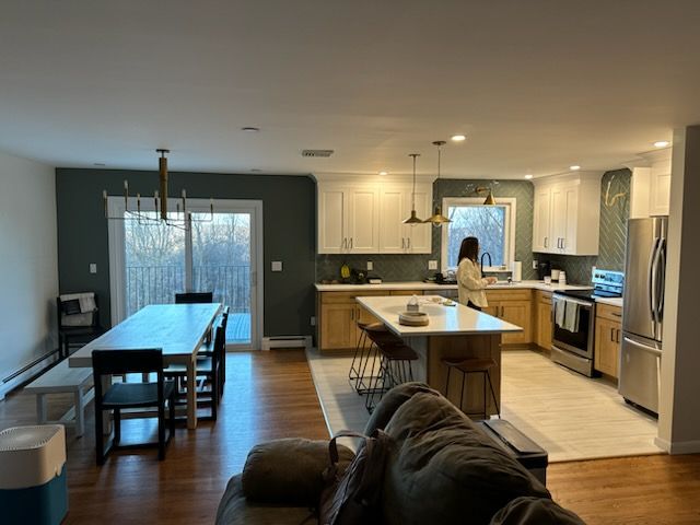 All Photos for FAZIO Construction in New Milford, CT