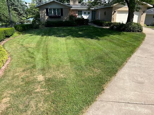 All Photos for Phillips Lawn Services in Ravenna, MI