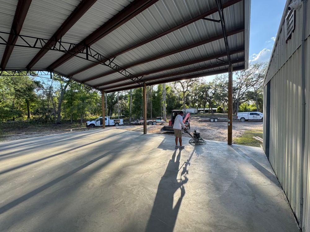 All Photos for Cameron Enterprises in Live Oak, FL