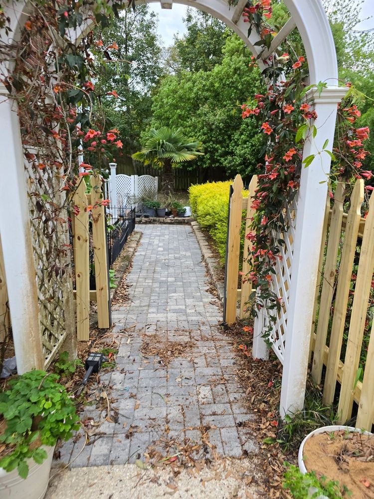 All Photos for Phillips Fencing Solutions in Pensacola, FL