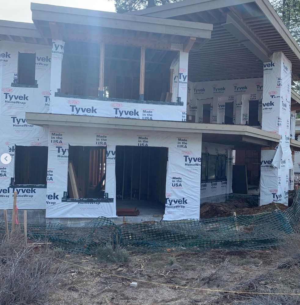 All Photos for Barraza Construction Inc in Truckee, CA