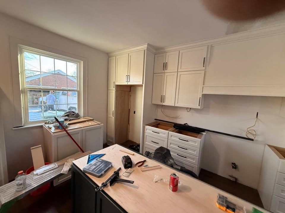 All Photos for E & C Handyman and Construction in Owensboro, KY