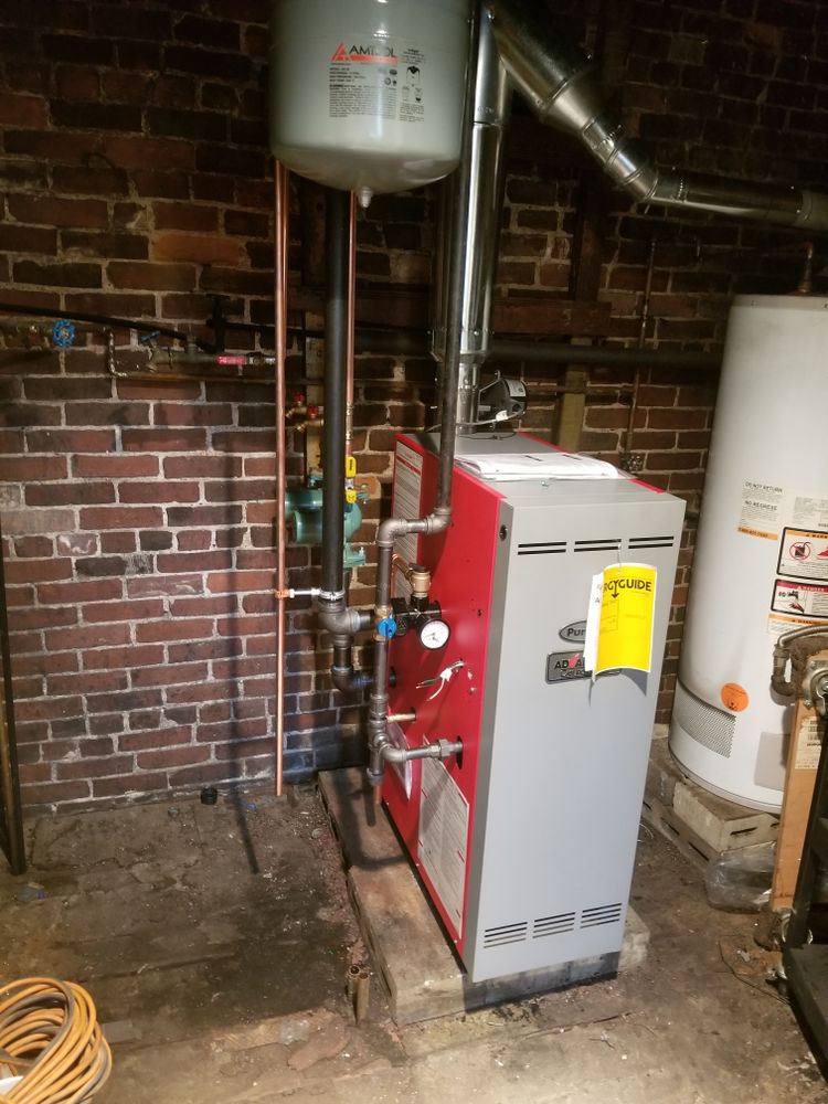 All Photos for K-Medeiros-Plumbing in Winchester, MA